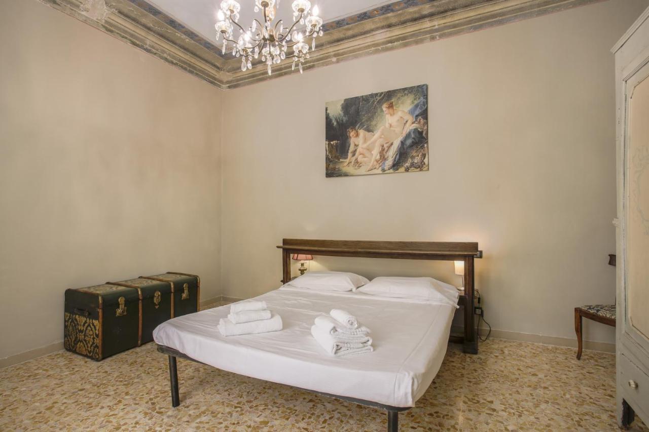 Myosotis - Sweet Dreams In Florenz Exterior foto