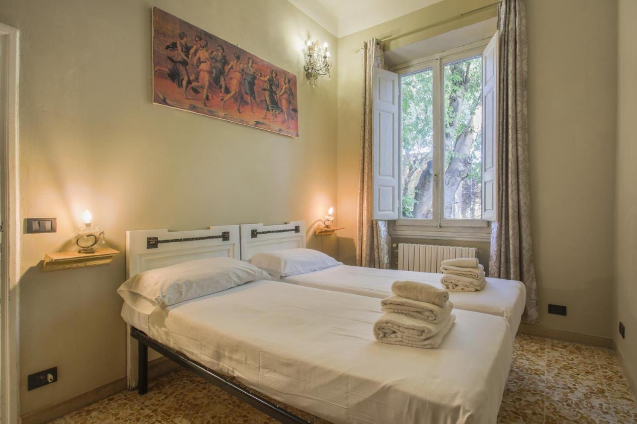 Myosotis - Sweet Dreams In Florenz Exterior foto
