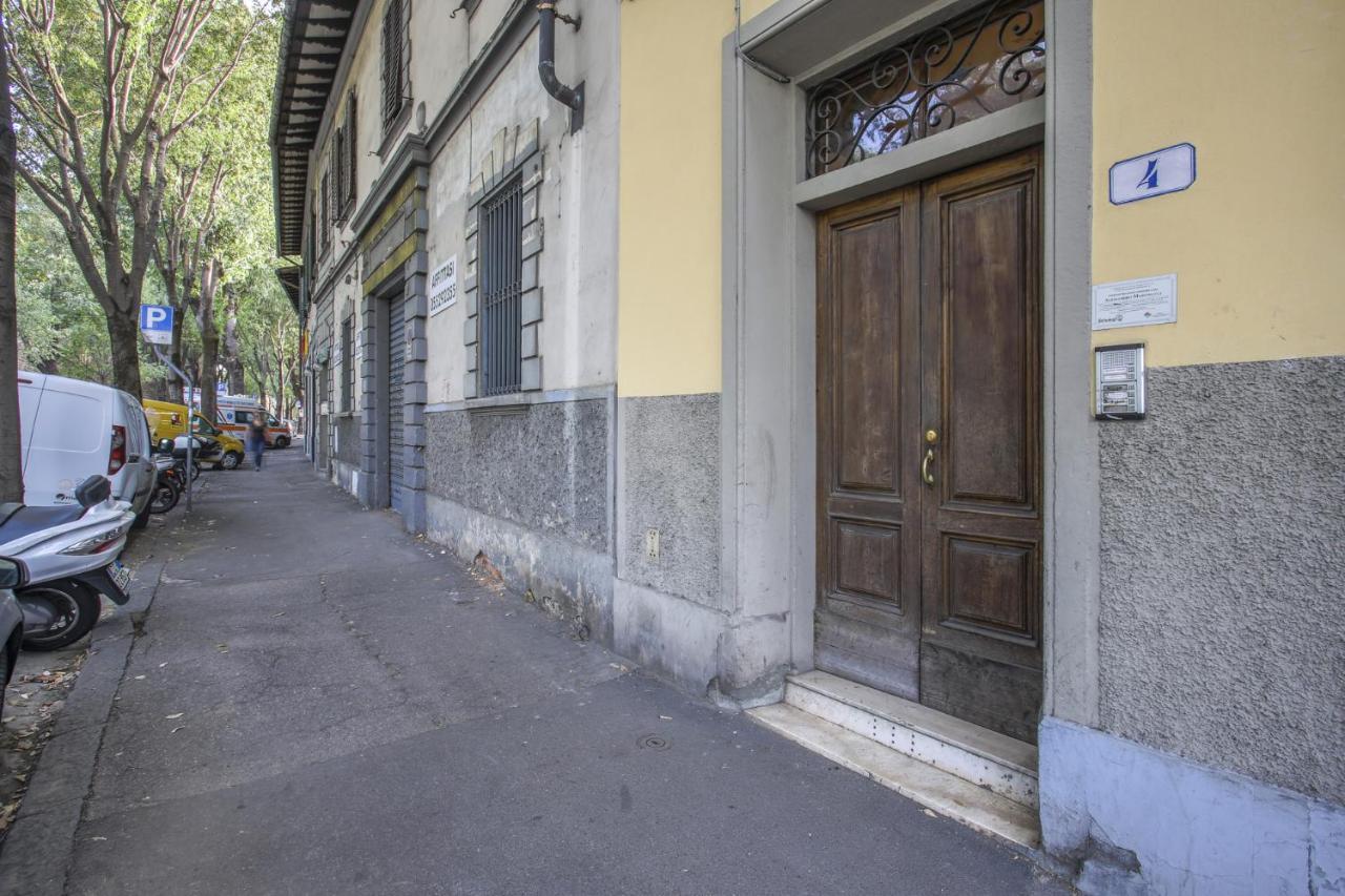 Myosotis - Sweet Dreams In Florenz Exterior foto