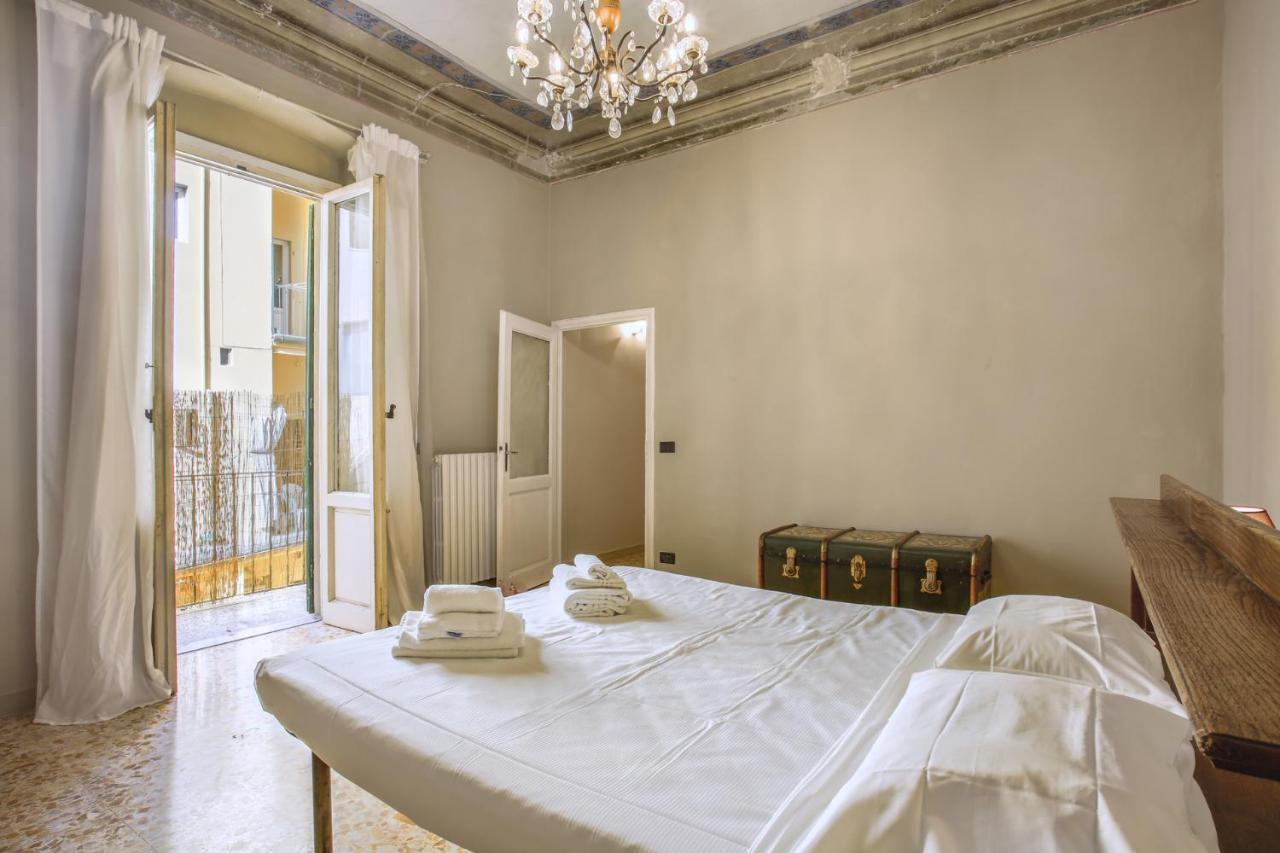Myosotis - Sweet Dreams In Florenz Exterior foto